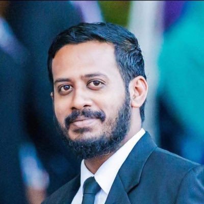 mrsays_'s profile picture. Vice President of @MDPYouth.