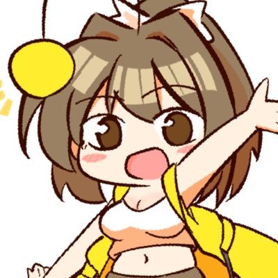 nanohana_Maple's profile picture. インターネット深海魚 パロディや漫画描いたり r18もたまに流すので注意 マロ https://t.co/YpHShGvXk6