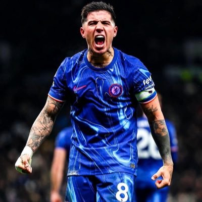 cfcwanga's profile picture. Chelsea Fan💙💙💙