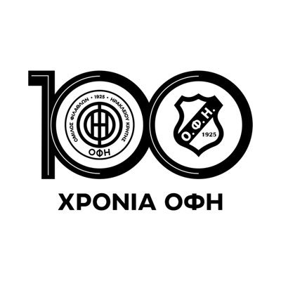 OFI_Crete's profile picture. Official Twitter Account of OFI Crete F.C. ▪️Member of @super_league_gr 🇬🇷▪️https://t.co/2vmYYssaM7