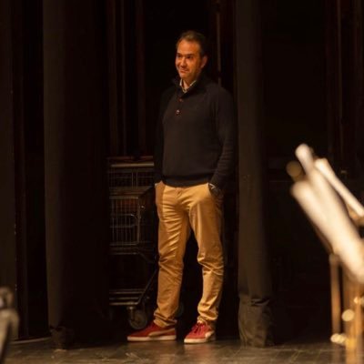 jesusalbiolt's profile picture. 