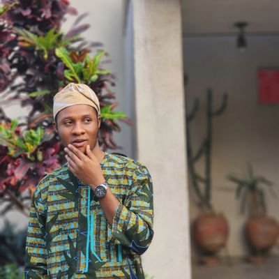 Olapelumzy's profile picture. Payroll Software Analyst(HRMS),Good at Software Troubleshooting 😊. Alhamdulillah Always Omo Ijebu😊 Man Utd❤️