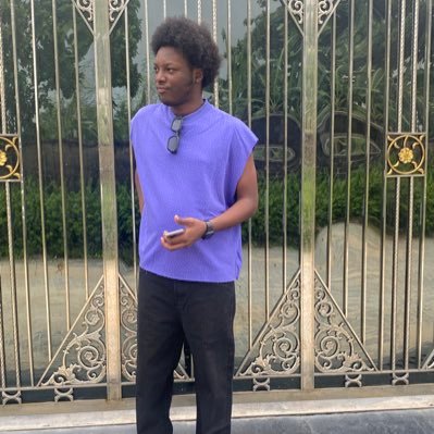 i_amlildon's profile picture. 