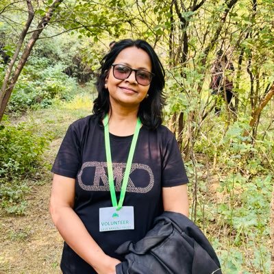 NehaSri2812's profile picture. Volunteer @savearavali ,animal lover,nature lover,believe in humanity,compassionate,kind