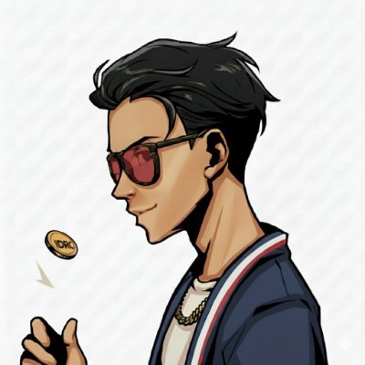 DENITONX's profile picture. Web3 Community | Council DAO @idr_coin