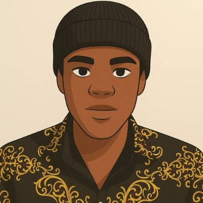 iconicforex's profile picture. CFD Trader || Swing Trader || Philippians 4:19 || Partner @ Ace-Trader