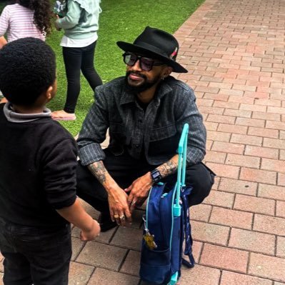 natethachef's profile picture. Executive Chef | Holistic Nutritionist.  ✊🏾🌍. https://t.co/I7rK87TCjr… https://t.co/ZfsiBI0rRk