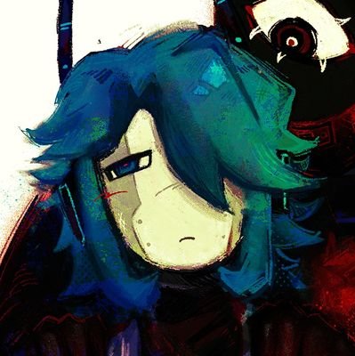 exxcidio's profile picture. on hiatus cuz I have tons of problems irl | multifandom artist |
ru/eng | 19 y.o. | he/they | @exxyllk priv