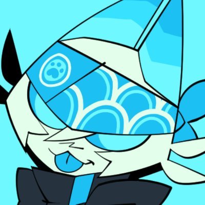 Keckleoid's profile picture. 18 | it/they | ALT: @ILuvCoilshot