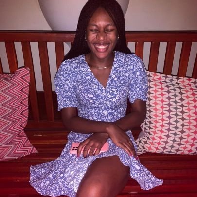 RutendoN2's profile picture. courageous