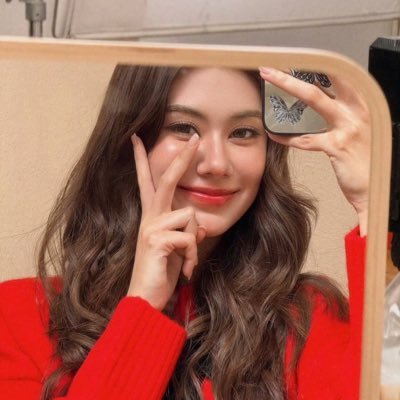 parichatwsn's profile picture. MCMXCVII 🤍🍀 🪽🐋 BLACKPINK , FreenBecky ,LingOrm , P’Faye , JuneEnjoy , LookhmeeSonya , GinnyJana , EmiBonny , LenaMiu