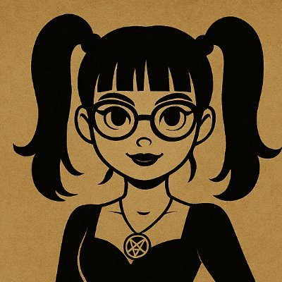 666LuciFernanda's profile picture. 