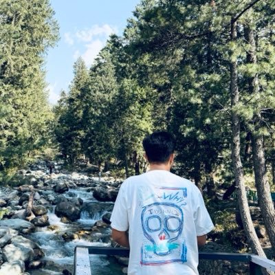 aaqibrrashid's profile picture. wild life,raw & real