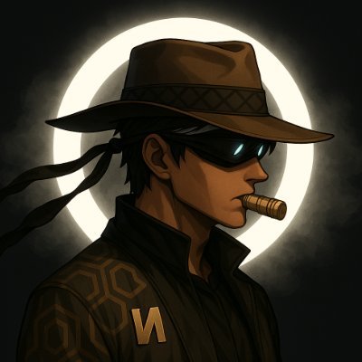 Nimox219's profile picture. Ɲımøx ⁛ Web3 Builder ⁛ Testnet Explorer ⁛ Future Architect