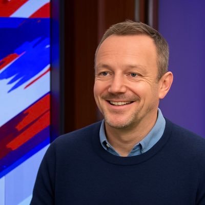 GenerationX___'s profile picture. Older Middle-aged father of four. Reform voter from before it was fashionable. 🇬🇧📐🇬 🧭