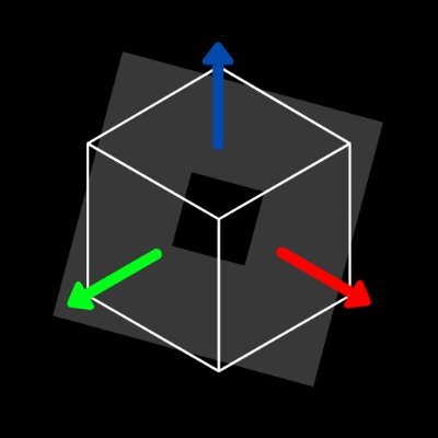 SimoJustStarted's profile picture. Roblox Game Dev & UGC Modeler