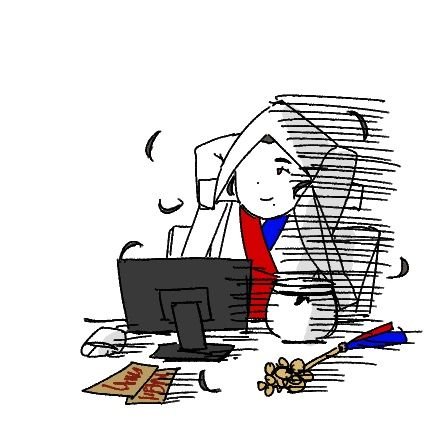 Bina_Ri25's profile picture. K-공포 버튜버 🪭👻 // 영안자(현직 무속인) // 확신의 J. 합방 콘텐츠 관련 문의는 최소 일주일 전!