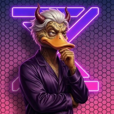 Dr_WoppieT's profile picture. "🔥 Championing positivity & the law of attraction | Crypto dad embracing the future of finance 💰 | Let's dream big together! 🌟 #BlockchainBeliever"