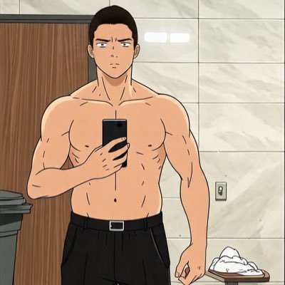 ahin78859944's profile picture. jig