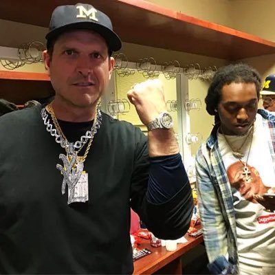 TRIMHARBAUGH's profile picture. Professional Music Listener🎵 ————-#IAMMUSIC #COZYBOYZ #YVL