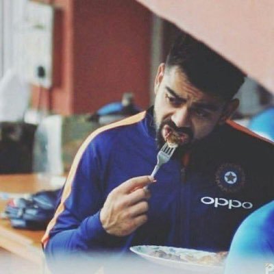 RCB_HIvv3's profile picture. @imvkohli @abdevilliers17 @rcbtweets fan account