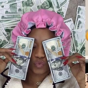 shesaidrama's profile picture. 𝐓𝐡𝐞 𝐰𝐨𝐦𝐚𝐧 𝐈’𝐦 𝐛𝐞𝐜𝐨𝐦𝐢𝐧𝐠