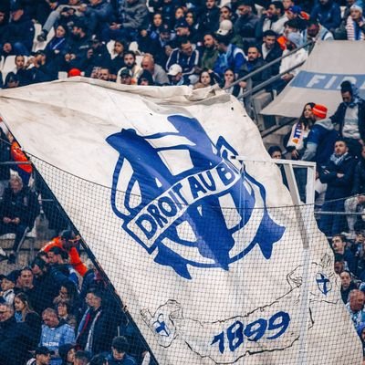 Rachel63787's profile picture. Olympique de Marseille pour la vie 🥇🏆