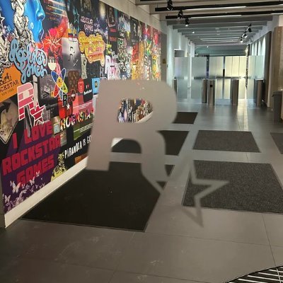 MaxHouser's profile picture. ‘Oh, just fixing some leaks.’