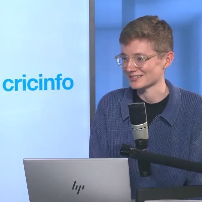 mroller98's profile picture. Senior correspondent @ESPNcricinfo |📸 IG/mattrollercricket | 📖Buy 'The Ashes Files' by @finnysteve https://t.co/0qU3lK6TuL