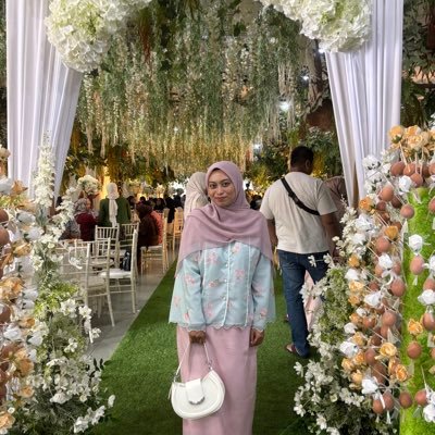 adilla_marzuky's profile picture. +60 •07 •94 Penang - Kuala Lumpur