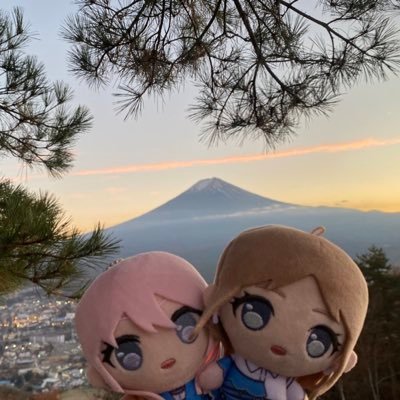 NongAnnTokyo's profile picture. MyGO 箱推し | mainly ansy/sytm/tmsk | Yuki Kajiura | Yorushika | Berry Goodman | 🔕 from non-mutuals| Read Love Bullet and Medalist!!