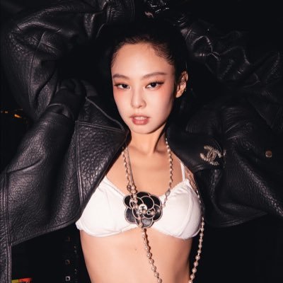 jennielnie's profile picture. all about @jennierubyjane ❀ dailycontent & updates