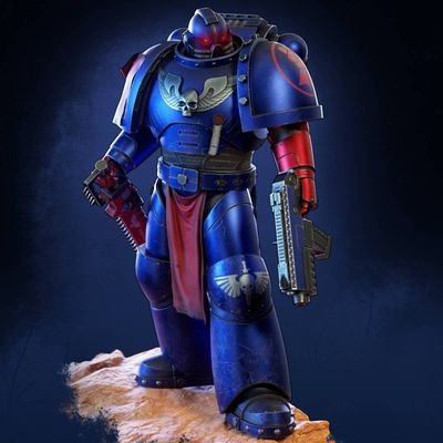 ArtIst580587630's profile picture. 3D Artist | Miniatures • Figures • Tabletop Characters • RC Designs
I create custom 3D models for collectors, creators, and game worlds.
DMs open for collaborat