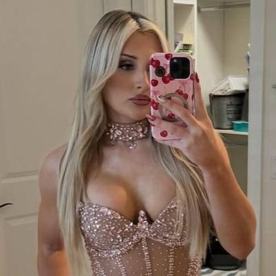 PinkAndPriced's profile picture. The Barbie Doll of WWE might've just lost her championship, but she's climbing back up the mountain, all the way to the Tiffy Top of the Women's Division. ꨄ