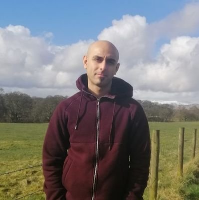 wahidbrgd's profile picture. 