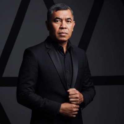 in_radiarta's profile picture. Akun Resmi Kepala Badan Penyuluhan dan Pengembangan SDM KP Kementerian Kelautan dan Perikanan