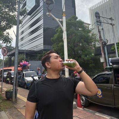 faizzahadi's profile picture. Domesticated Guy, that’s all you ask of me. 🌟