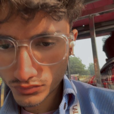 TheID__'s profile picture. Jay Rādhe!  / virtual loner rasmalai enthusiast/ I do spamming wid beautiful glimpses i witness/-