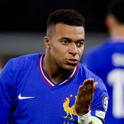 vjrprods's profile picture. BELIEVE  🇩🇪 

@realmadrid #LakeShow 

@Cristiano @KMbappe @vinijr  @luka7doncic @CaitlinClark22

FAN ACCOUNT COMPS