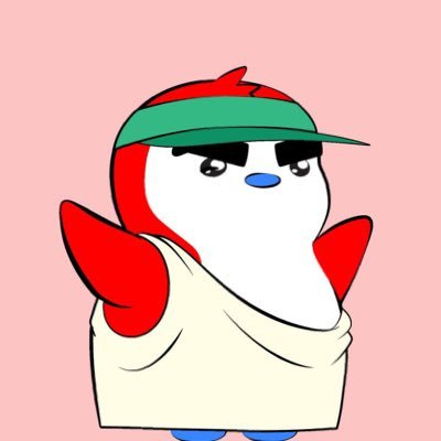 0xprimez's profile picture. Believer in Pudgys & Abstract | Conviction is key | positiv mindset  | Just a small 🦐 in the big crypto Ocean