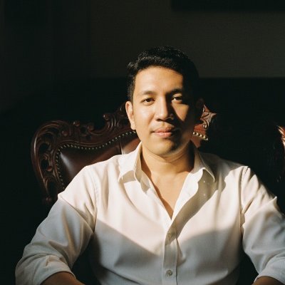 nuaybkk's profile picture. 