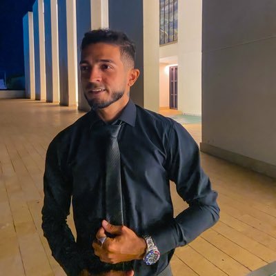 AlvaroDRC_'s profile picture. 