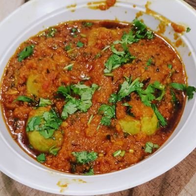 GRasoi78895's profile picture. simple and essay home recipes in unique style