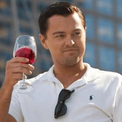 BillionareGoon's profile picture. ɴᴏᴛ ɪᴍᴘᴇʀꜱᴏɴᴀᴛɪɴɢ @LeoDicaprio