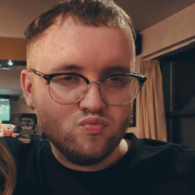 kieranreecex's profile picture. 