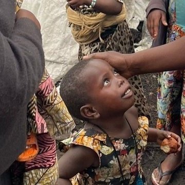 FirminYangambi's profile picture. #CHANGER_CE_CONGO