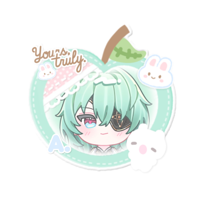 chcrydra's profile picture. I will always wrap your scarf, @leslcyx