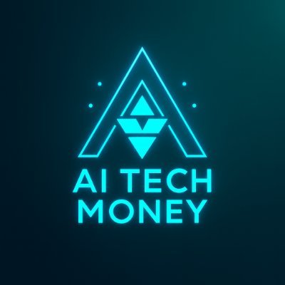 AitechMoneyHQ's profile picture. AI • Tech • Money

⬇️ Follow for more: