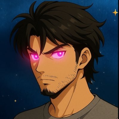 kpekerx's profile picture. $LYX