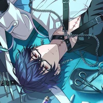 k11iaa's profile picture. tokyo debunker / k-4 / 2025 0313 ~ / @kkkkkkkkk_ia / 겹○○ 상관 X